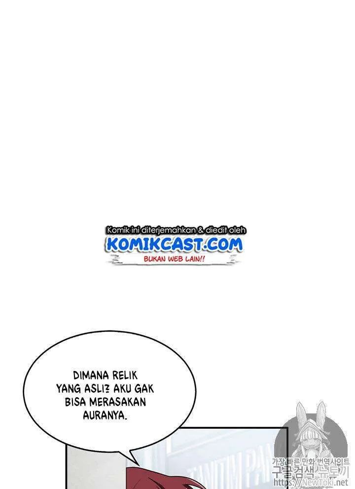 Halaman 32 — Tomb Raider King Chapter 69