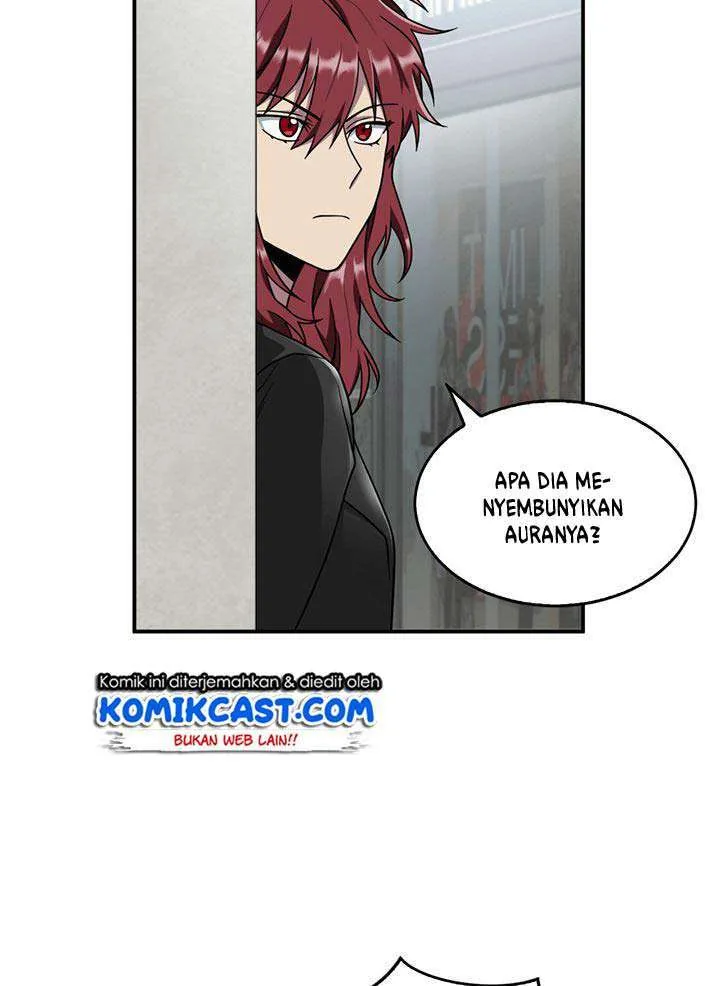 Halaman 33 — Tomb Raider King Chapter 69