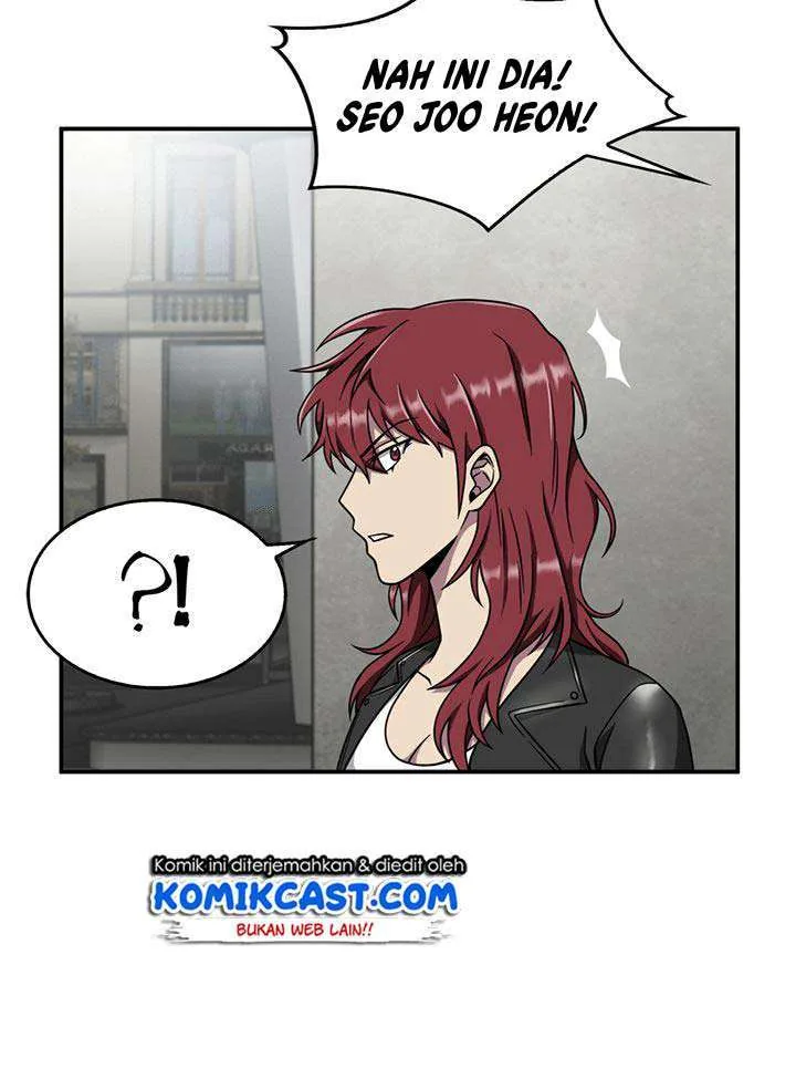 Halaman 34 — Tomb Raider King Chapter 69