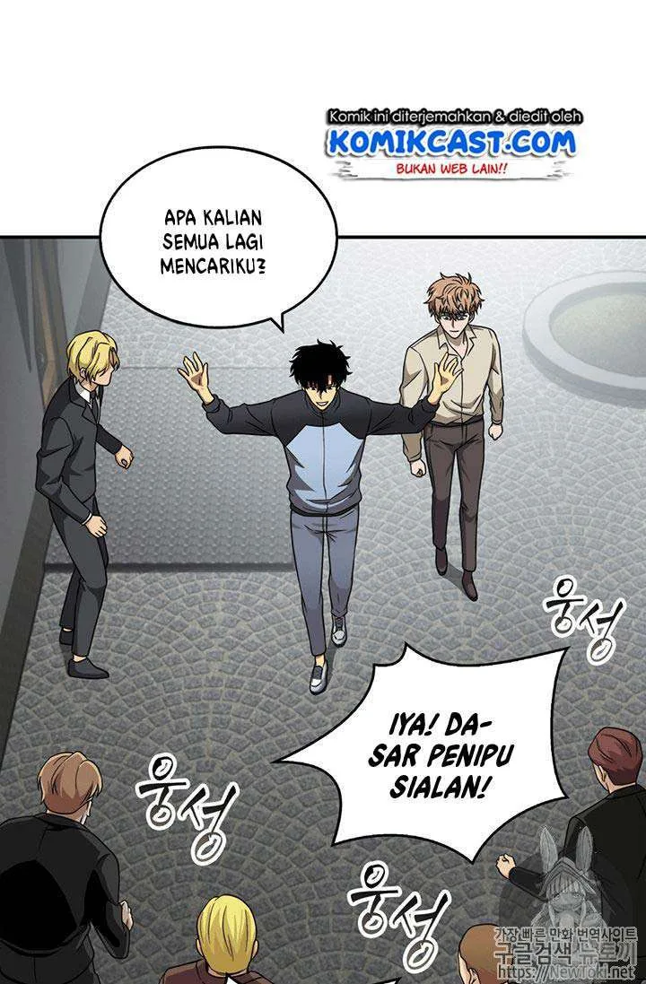 Halaman 35 — Tomb Raider King Chapter 69