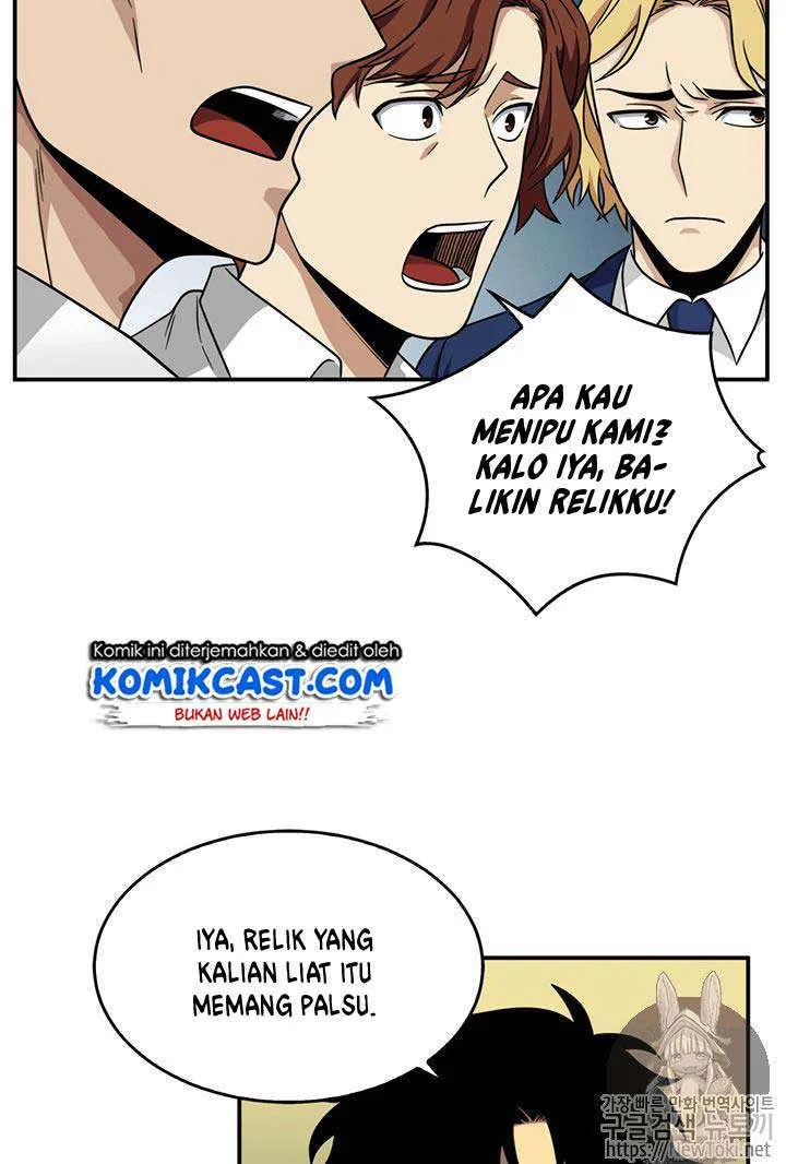 Halaman 37 — Tomb Raider King Chapter 69