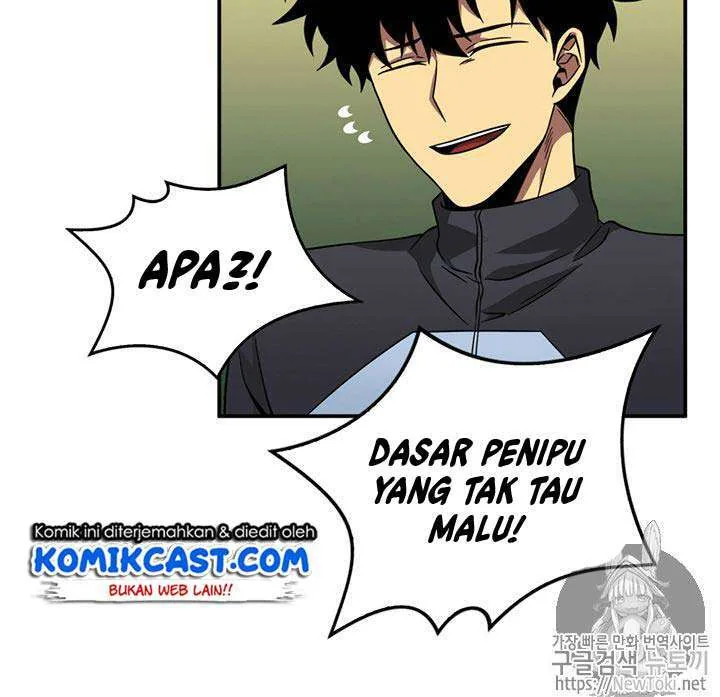 Halaman 38 — Tomb Raider King Chapter 69