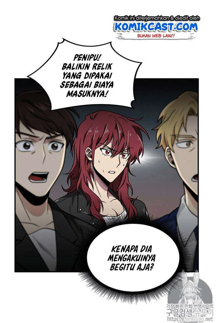 Halaman 39 — Tomb Raider King Chapter 69