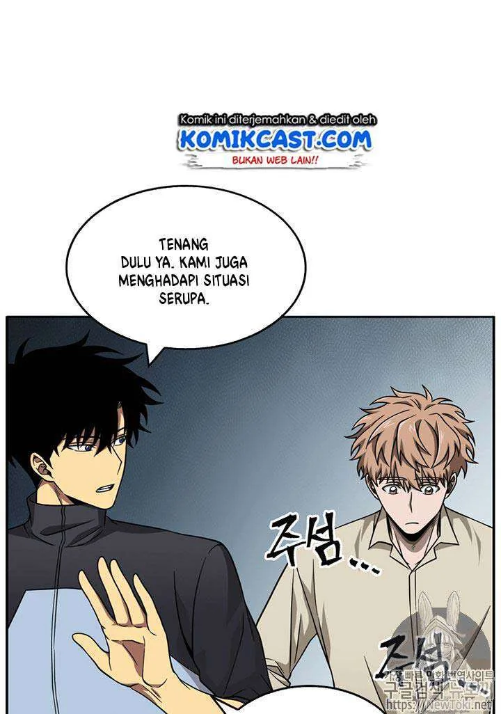 Halaman 40 — Tomb Raider King Chapter 69