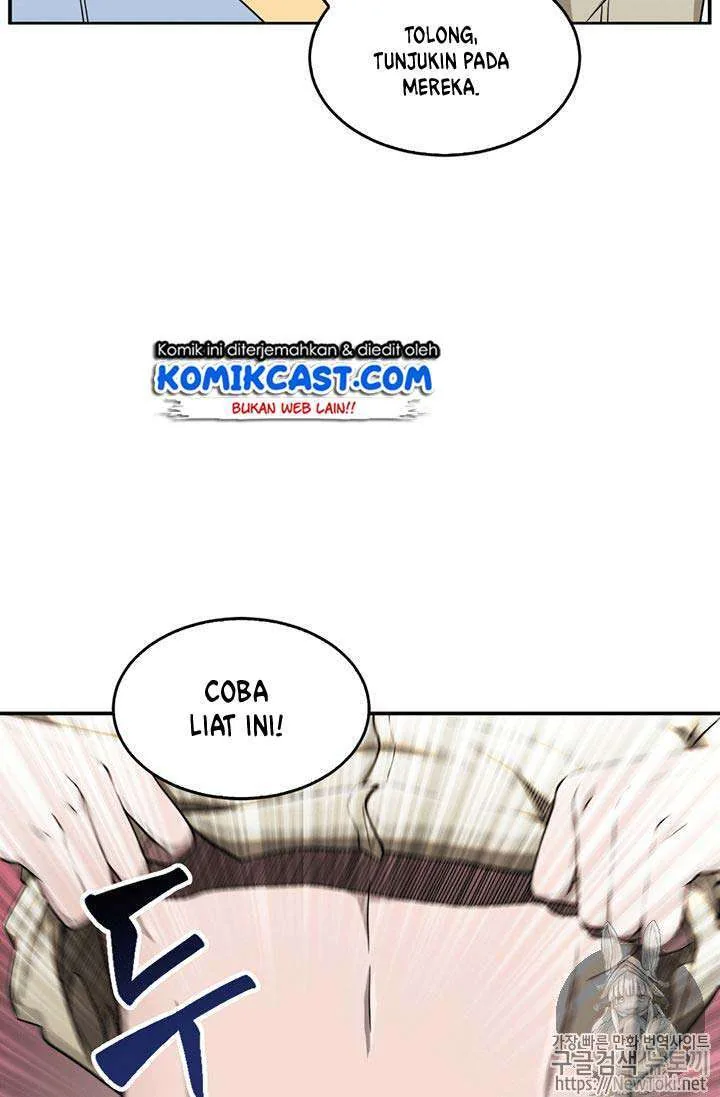 Halaman 41 — Tomb Raider King Chapter 69