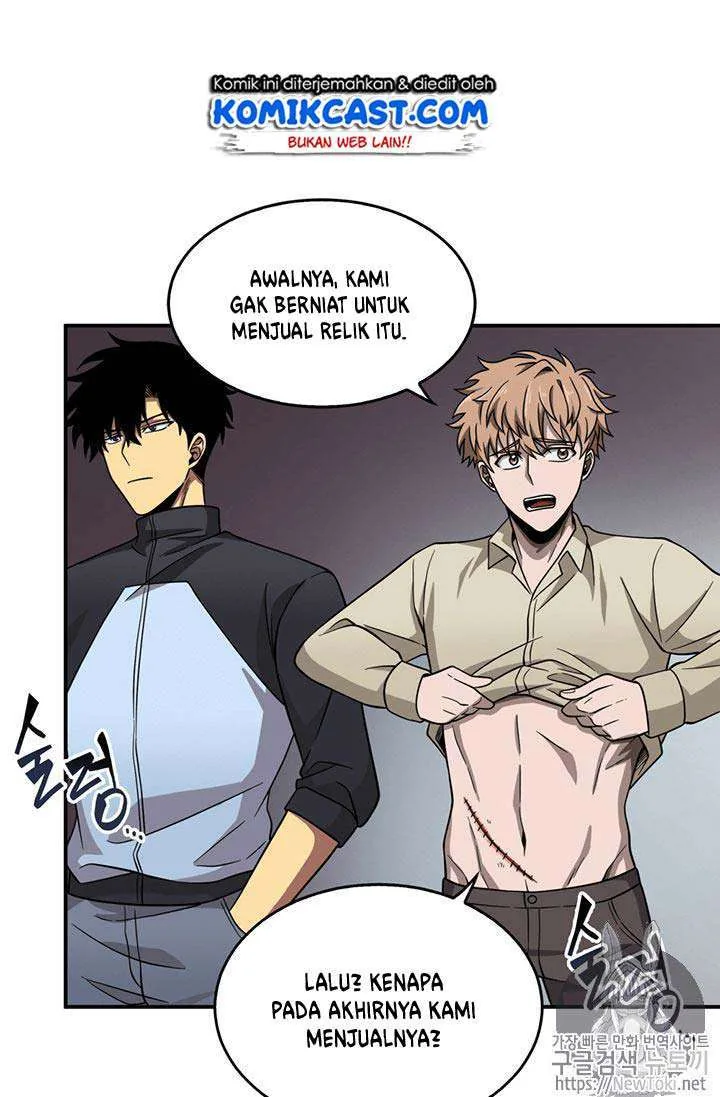 Halaman 44 — Tomb Raider King Chapter 69