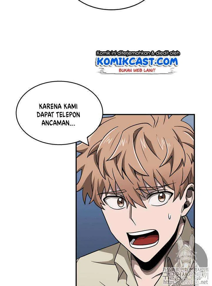 Halaman 45 — Tomb Raider King Chapter 69