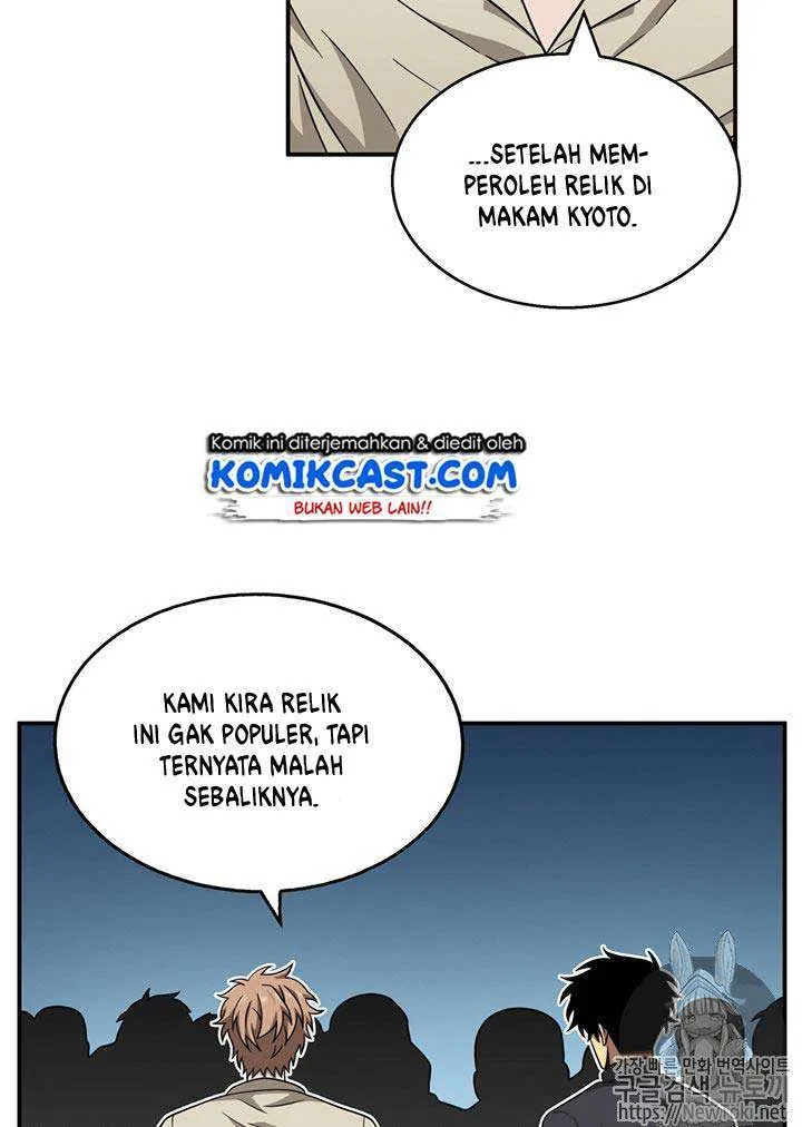 Halaman 46 — Tomb Raider King Chapter 69