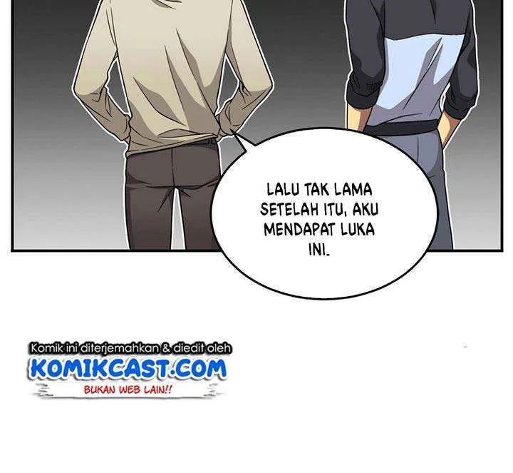 Halaman 47 — Tomb Raider King Chapter 69
