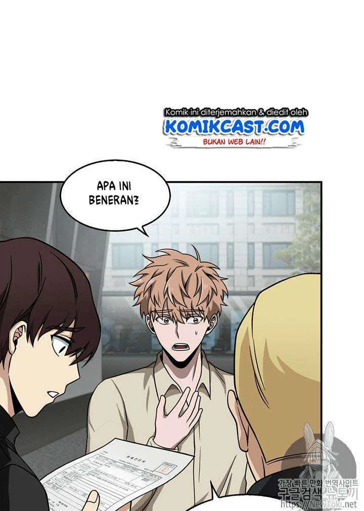 Halaman 49 — Tomb Raider King Chapter 69