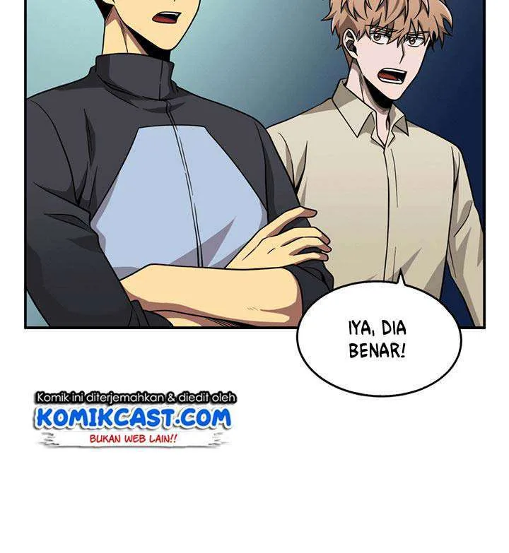 Halaman 51 — Tomb Raider King Chapter 69