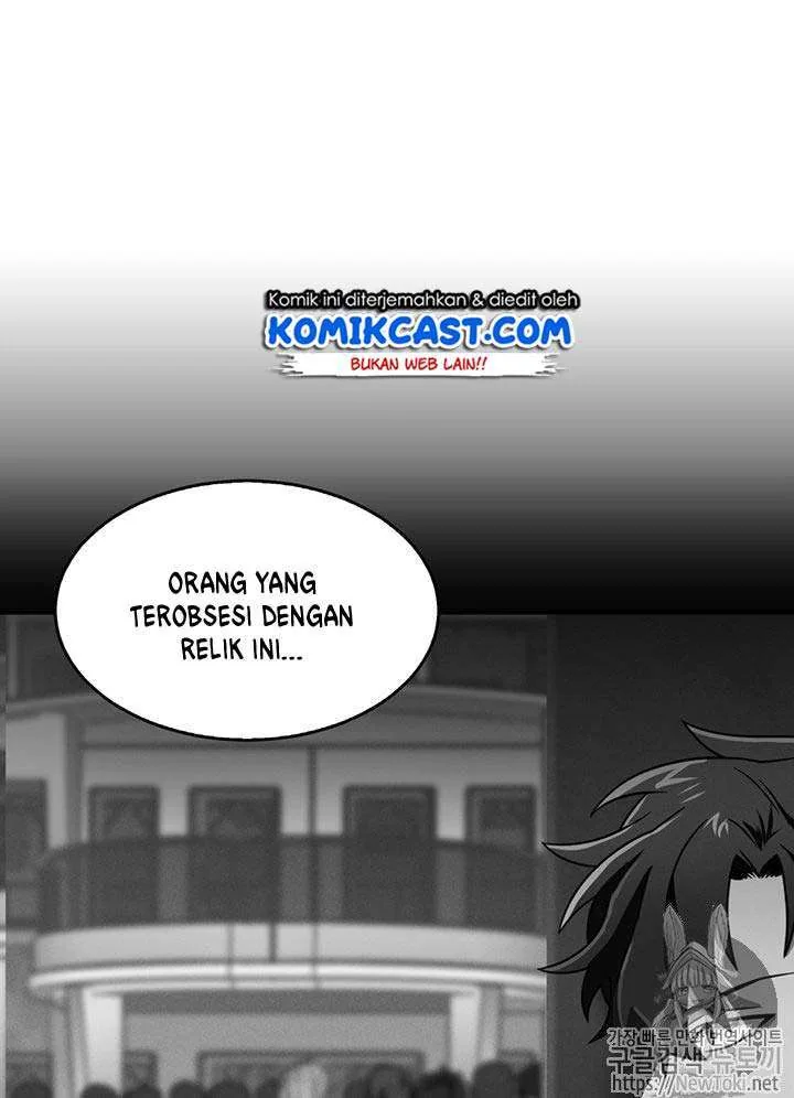 Halaman 52 — Tomb Raider King Chapter 69