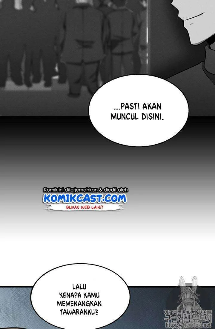 Halaman 53 — Tomb Raider King Chapter 69