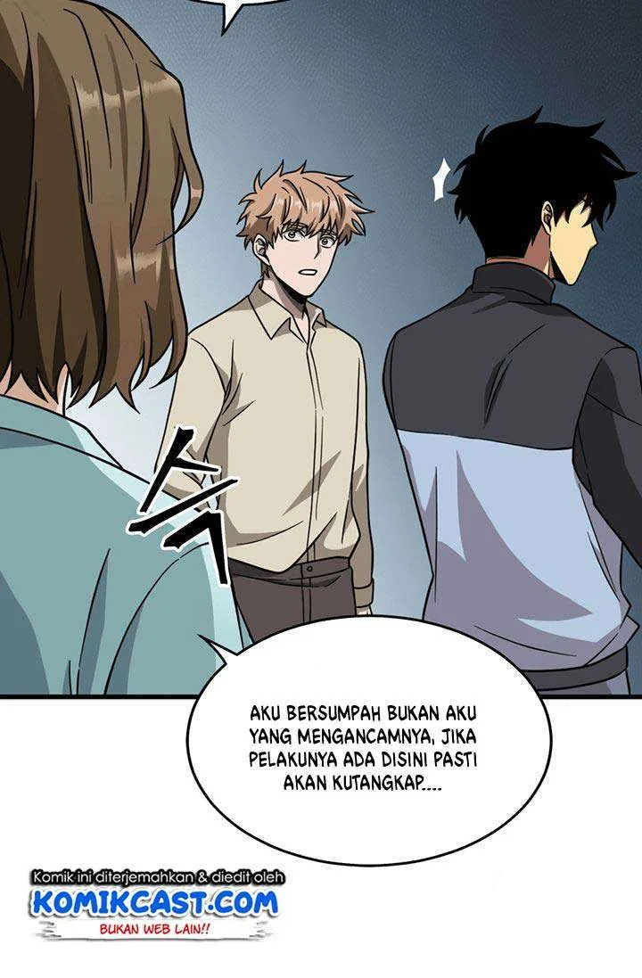 Halaman 54 — Tomb Raider King Chapter 69