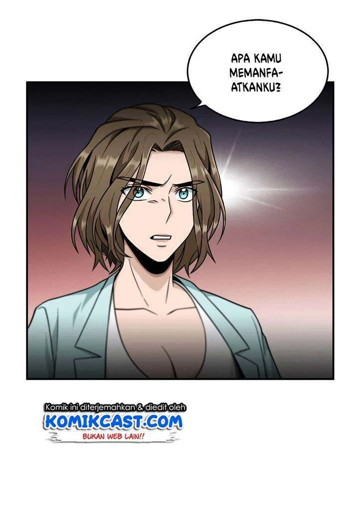 Halaman 55 — Tomb Raider King Chapter 69