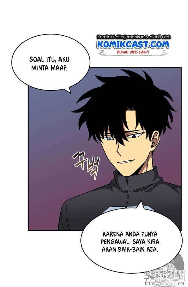 Halaman 56 — Tomb Raider King Chapter 69
