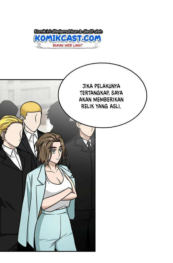 Halaman 57 — Tomb Raider King Chapter 69