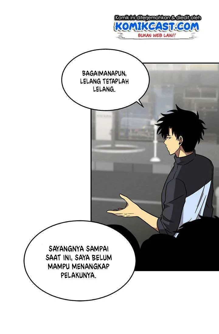 Halaman 58 — Tomb Raider King Chapter 69