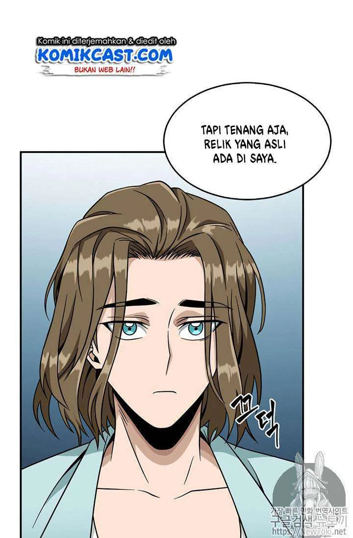Halaman 59 — Tomb Raider King Chapter 69