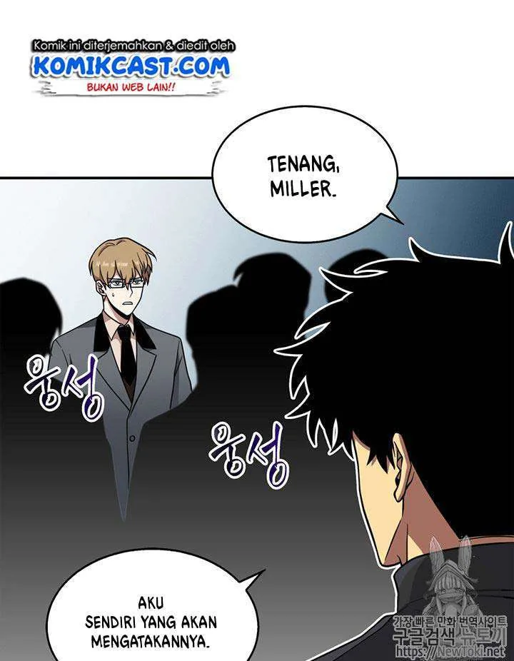 Halaman 68 — Tomb Raider King Chapter 69