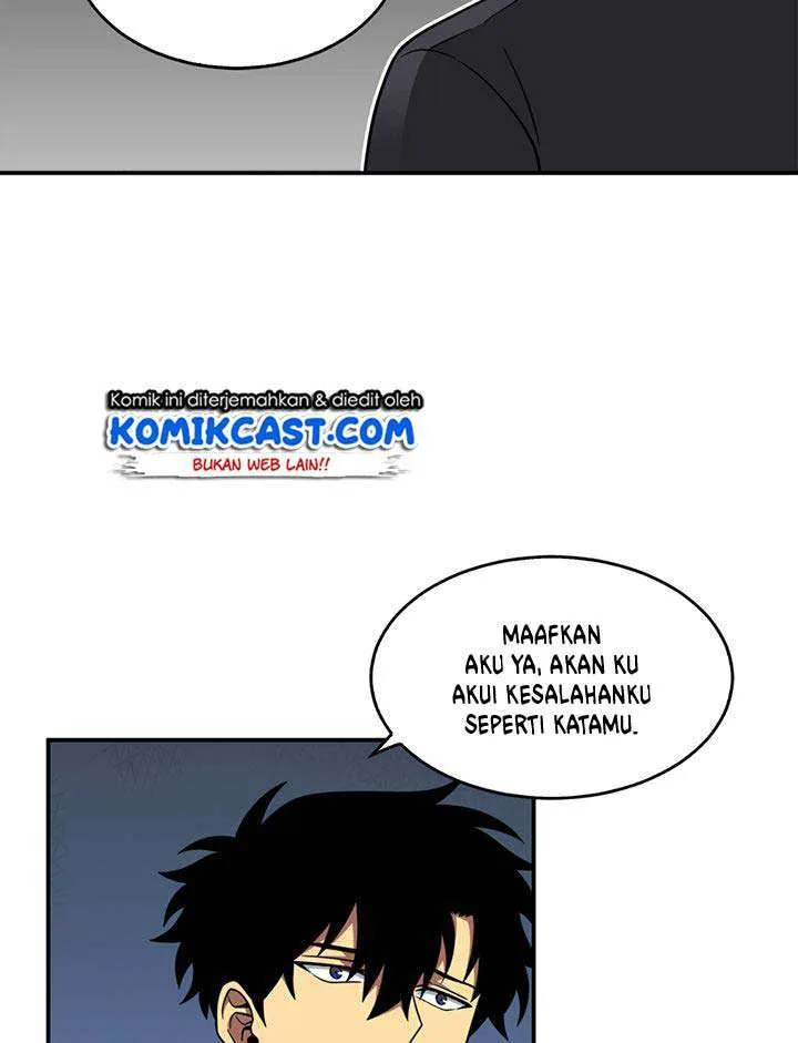 Halaman 69 — Tomb Raider King Chapter 69