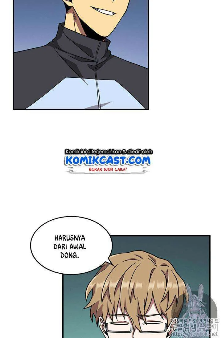 Halaman 70 — Tomb Raider King Chapter 69