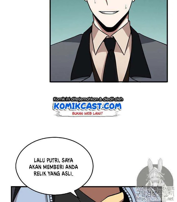 Halaman 71 — Tomb Raider King Chapter 69