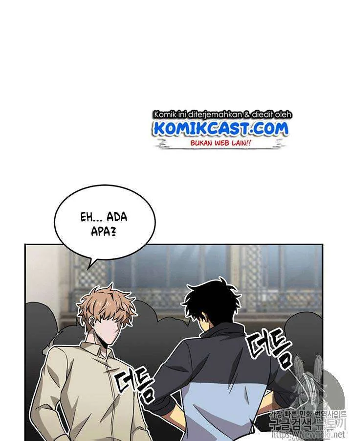 Halaman 74 — Tomb Raider King Chapter 69