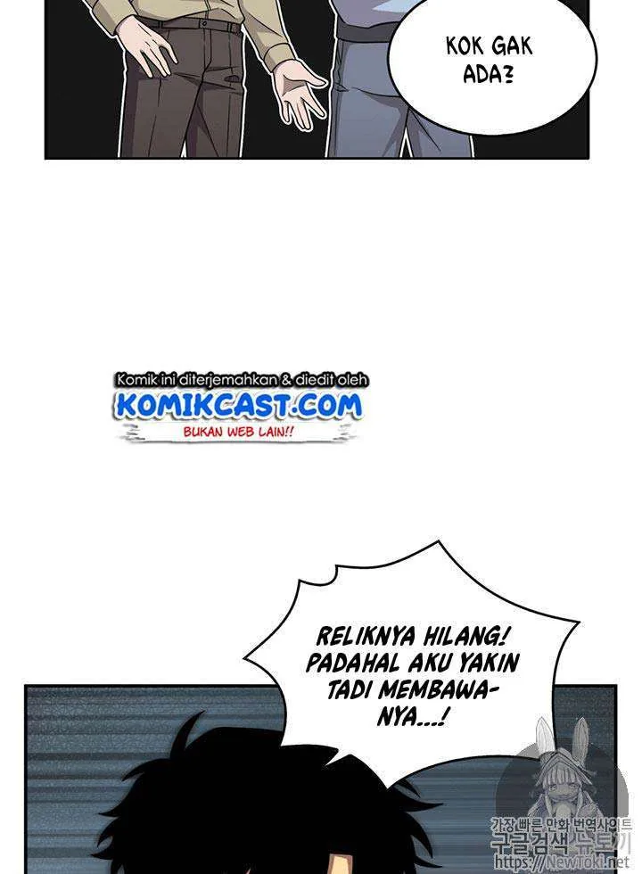 Halaman 75 — Tomb Raider King Chapter 69