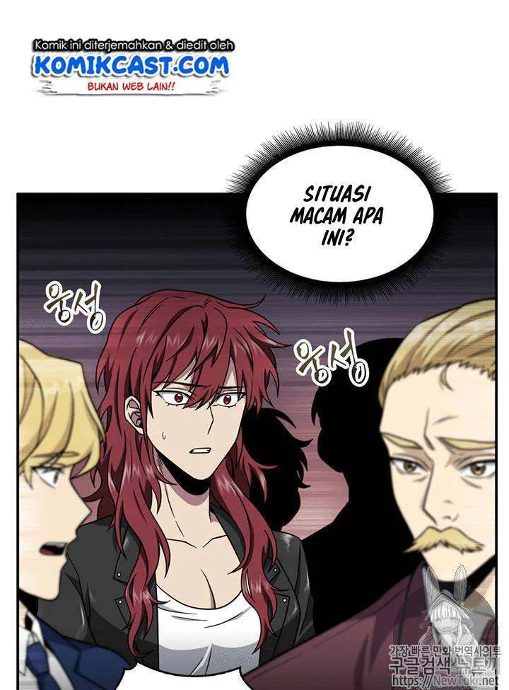 Halaman 77 — Tomb Raider King Chapter 69