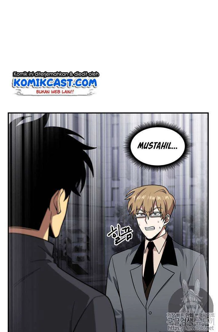 Halaman 85 — Tomb Raider King Chapter 69
