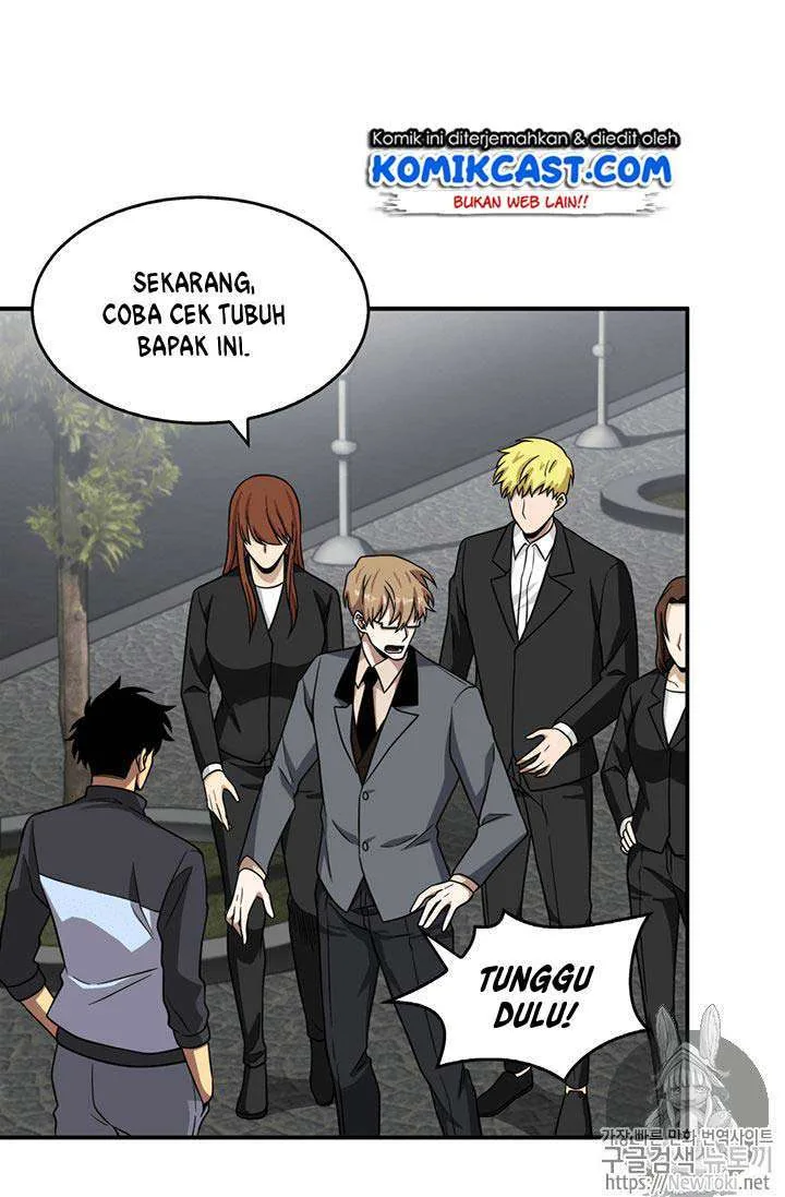 Halaman 88 — Tomb Raider King Chapter 69