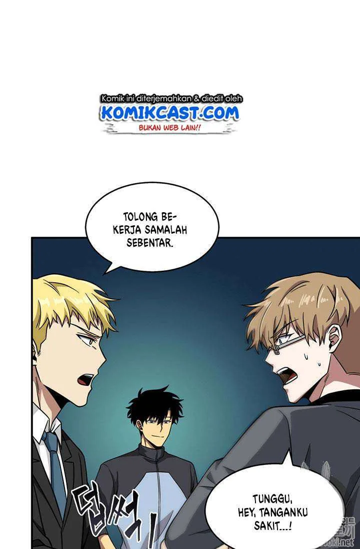 Halaman 89 — Tomb Raider King Chapter 69