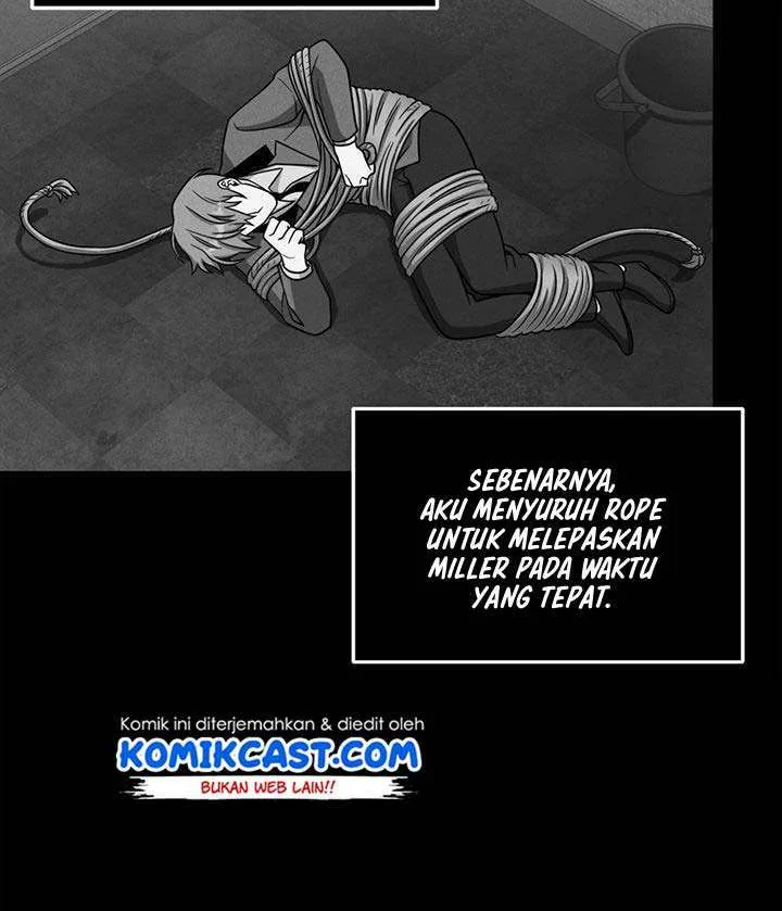 Halaman 91 — Tomb Raider King Chapter 69