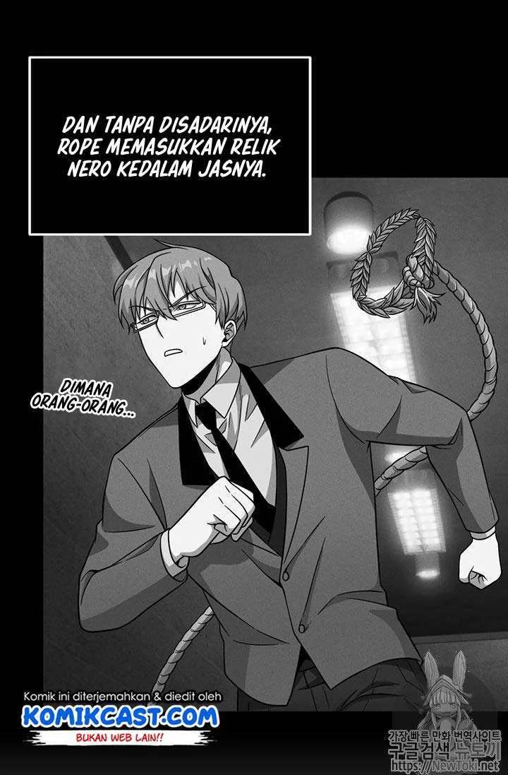 Halaman 92 — Tomb Raider King Chapter 69