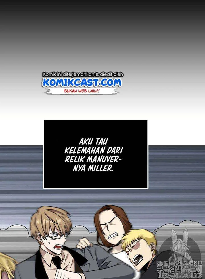 Halaman 93 — Tomb Raider King Chapter 69