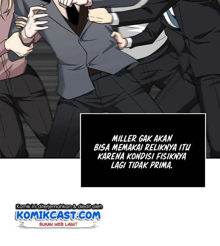 Halaman 94 — Tomb Raider King Chapter 69