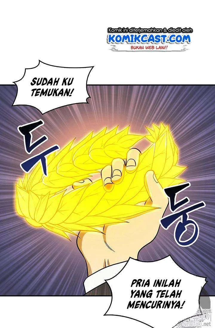 Halaman 95 — Tomb Raider King Chapter 69