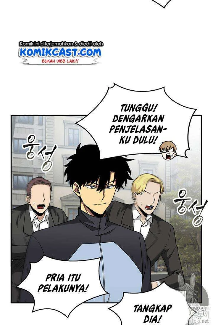 Halaman 96 — Tomb Raider King Chapter 69