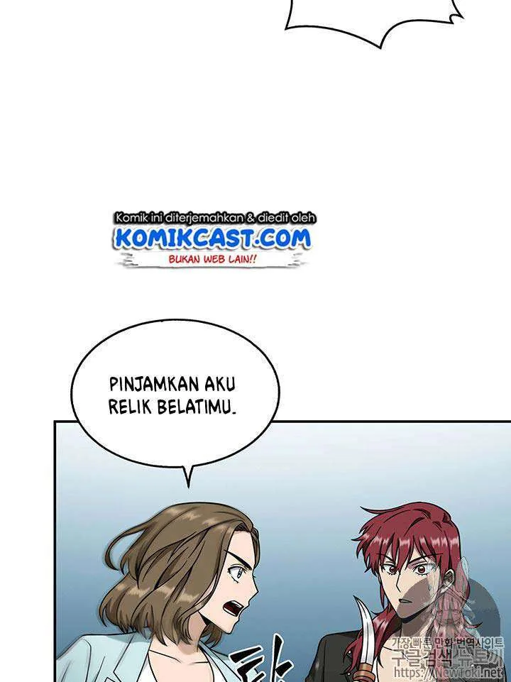 Halaman 97 — Tomb Raider King Chapter 69