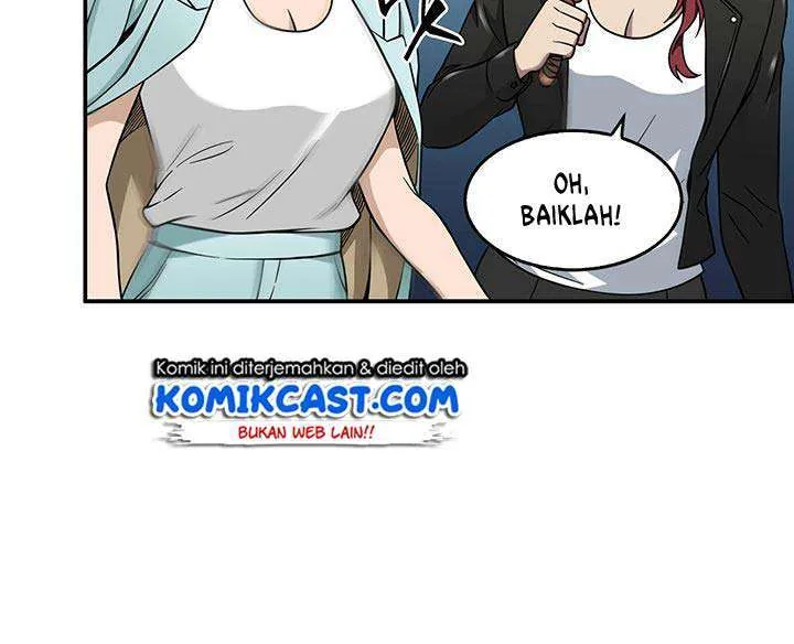 Halaman 98 — Tomb Raider King Chapter 69