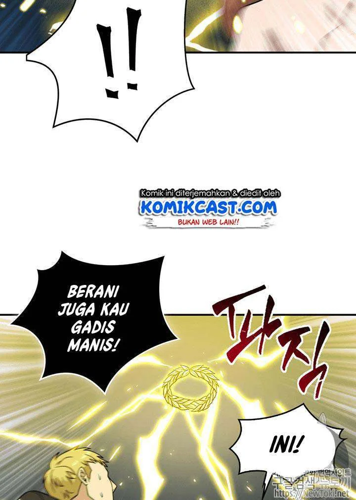 Halaman 101 — Tomb Raider King Chapter 69