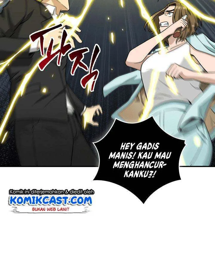 Halaman 102 — Tomb Raider King Chapter 69