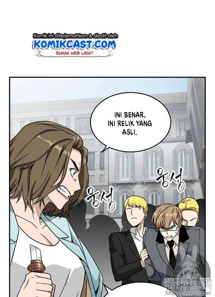 Halaman 103 — Tomb Raider King Chapter 69