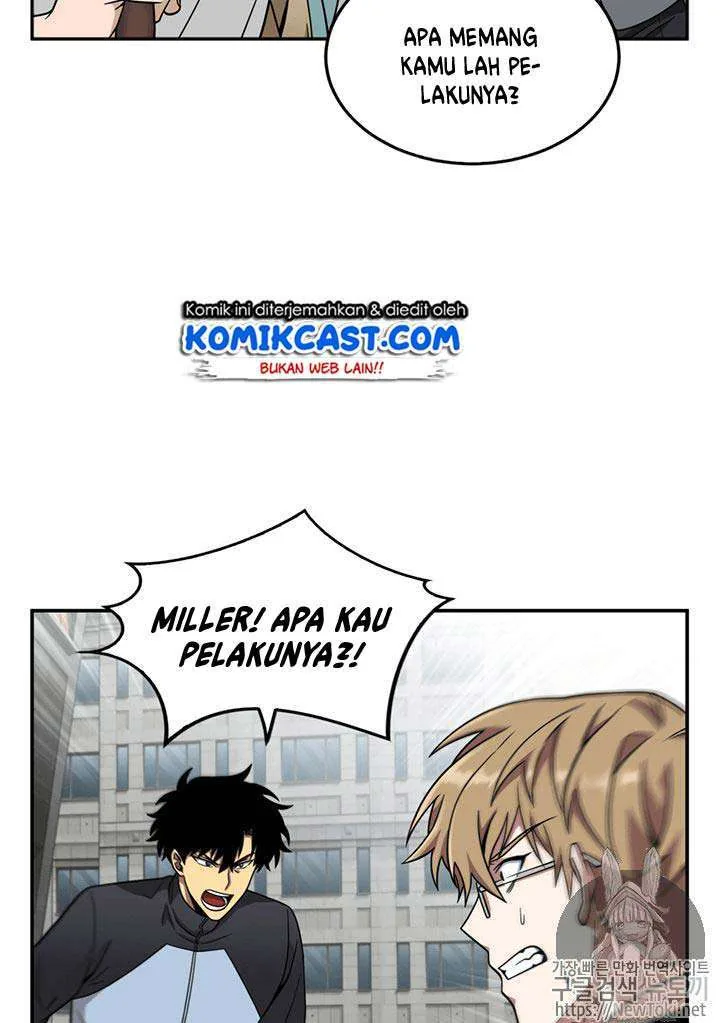 Halaman 104 — Tomb Raider King Chapter 69