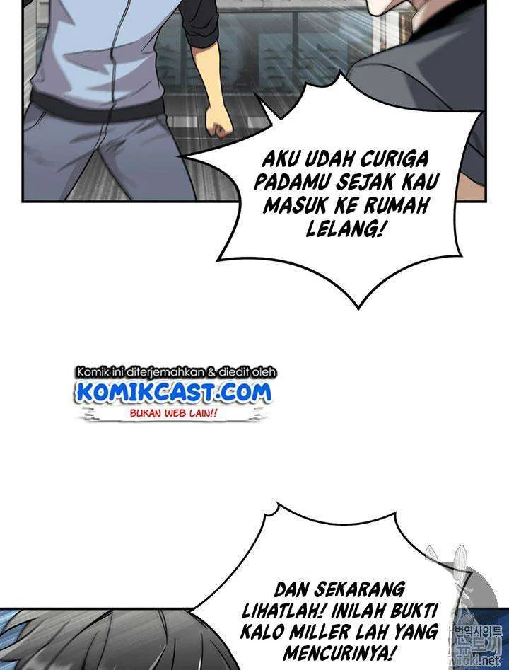 Halaman 105 — Tomb Raider King Chapter 69