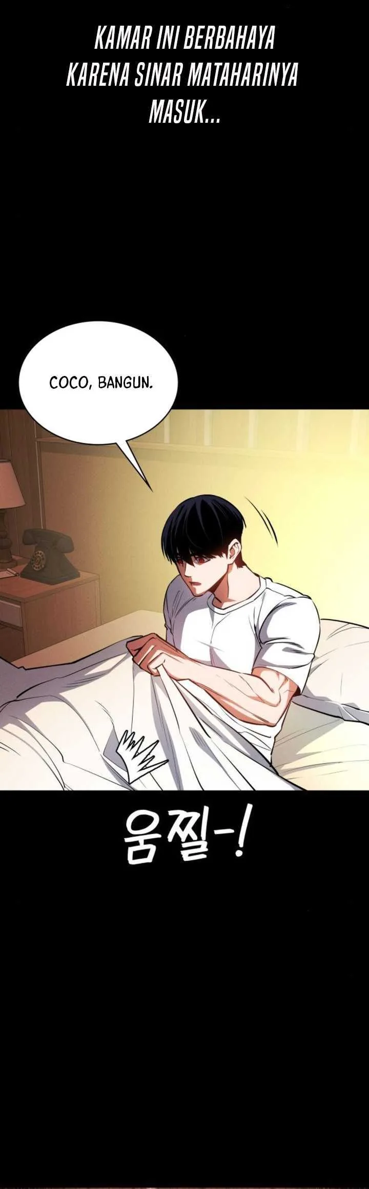 Halaman 5 — Day Walker Chapter 17