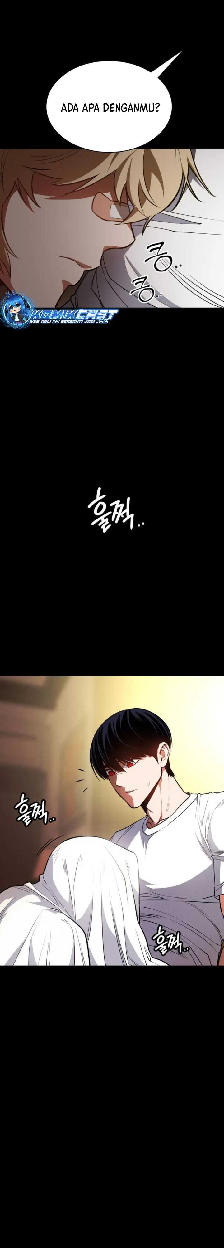 Halaman 7 — Day Walker Chapter 17
