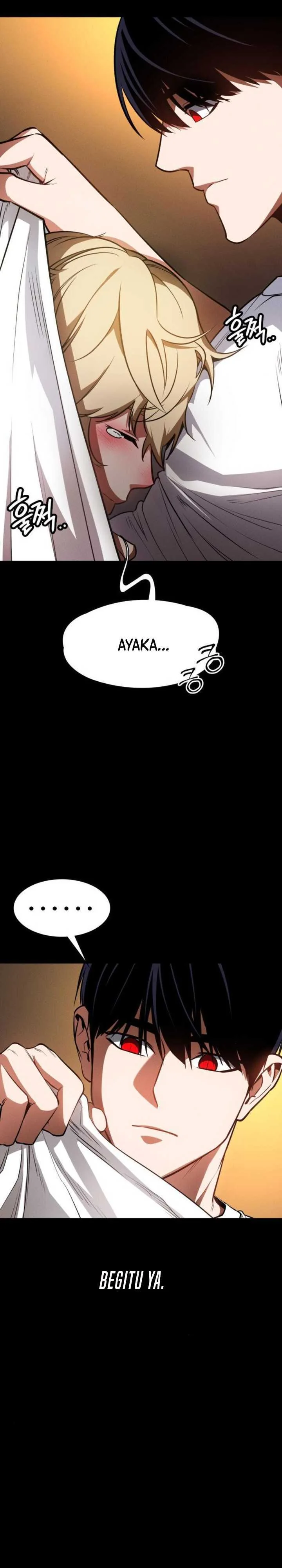Halaman 8 — Day Walker Chapter 17