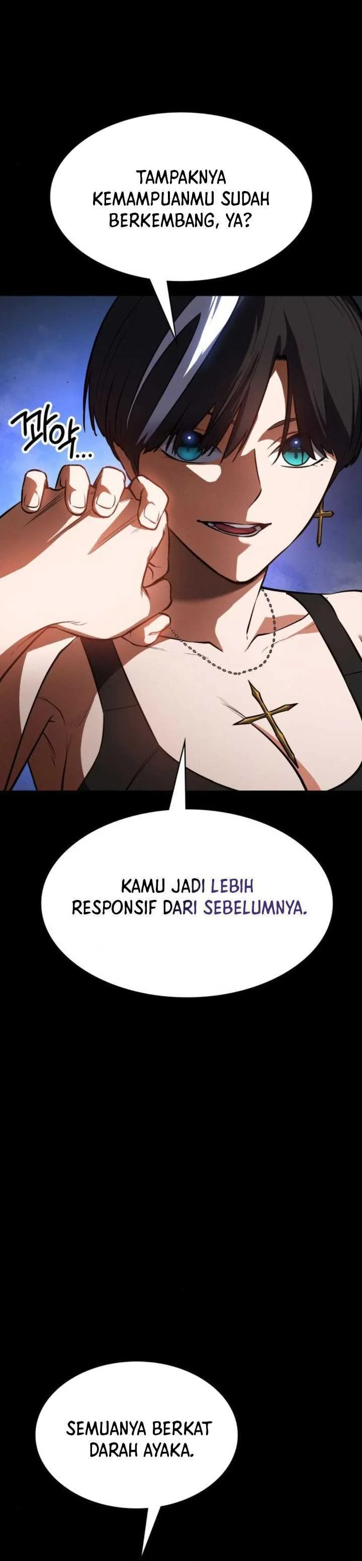 Halaman 16 — Day Walker Chapter 17
